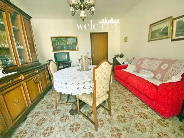 Appartamento in vendita a Prato, Toscana