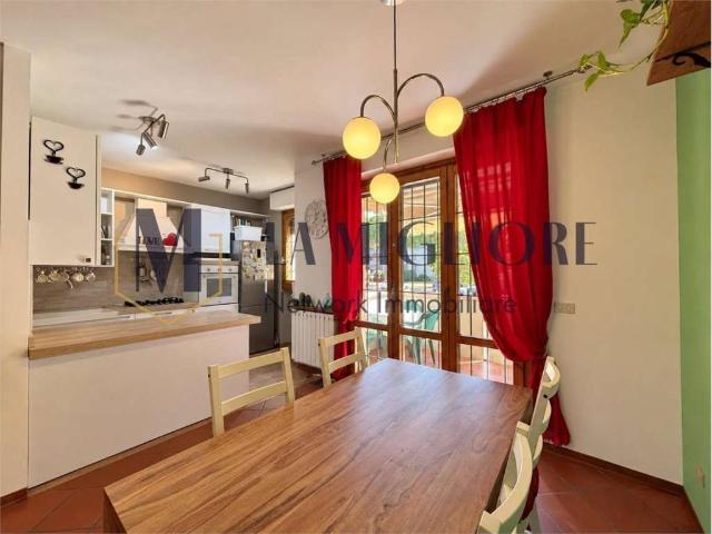 Appartamento in vendita a Galcetello e Villa Fiorita, Prato