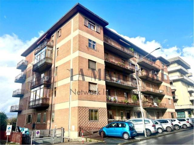 Appartamento in vendita a San Paolo, Prato