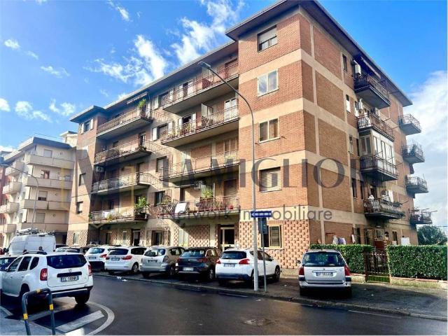 Appartamento in vendita a San Paolo, Prato