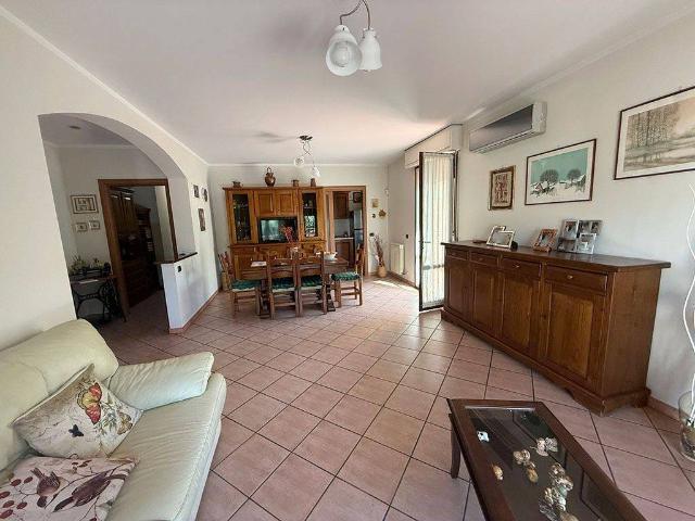 Appartamento in vendita a Galciana, Prato