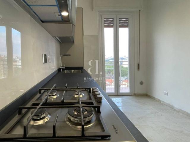 Appartamento in vendita a Le Badie, Prato