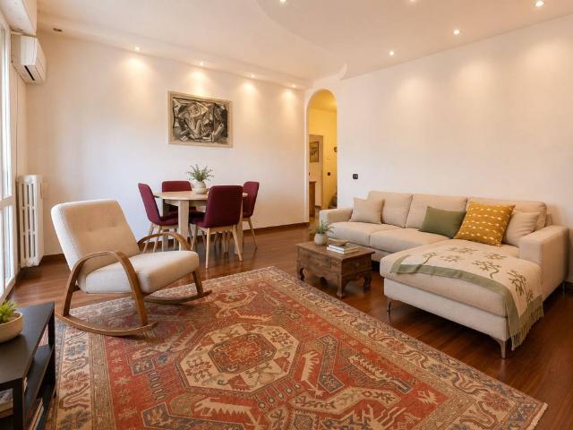 Appartamento in vendita a Centro Direzionale, Prato