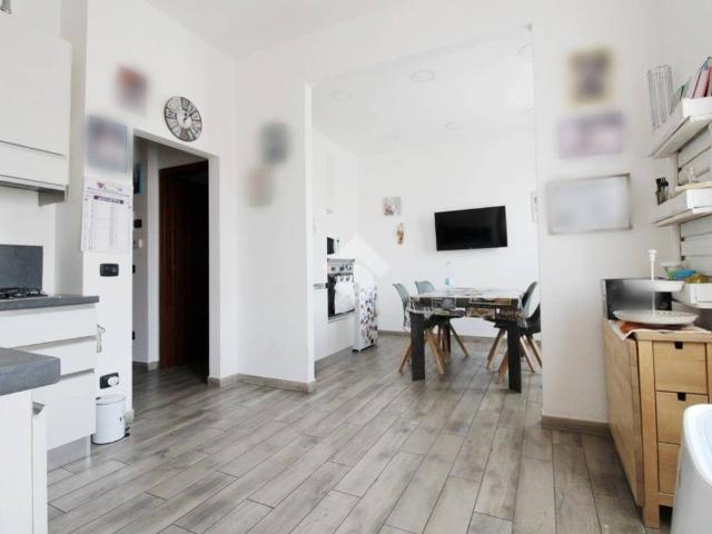 Appartamento in vendita a Prato, San Martino