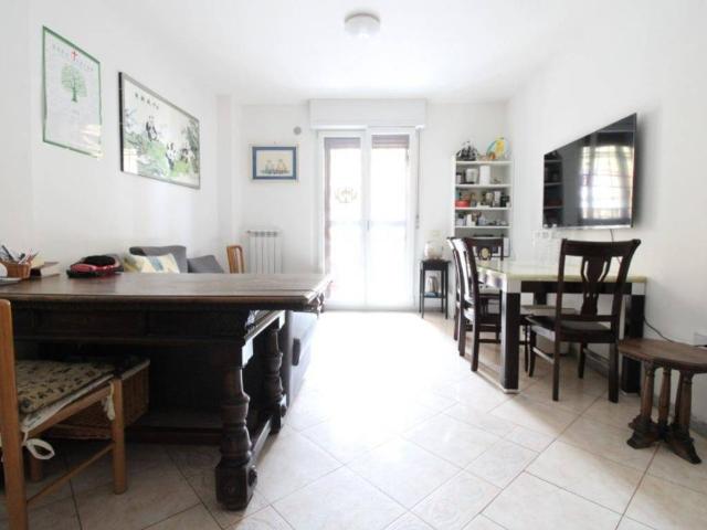 Appartamento in vendita a Prato, Toscana