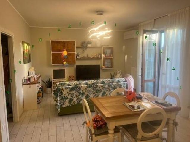 Appartamento in vendita a Prato