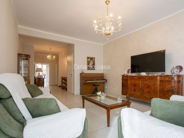 Appartamento in vendita a Vergaio, Prato