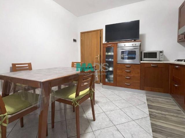 Appartamento in vendita a Chiesanova, Prato