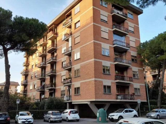 Appartamento in vendita a San Martino, Prato
