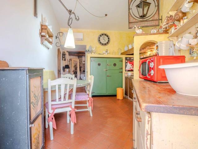 Appartamento in vendita a Santa Maria a Colonica, Prato
