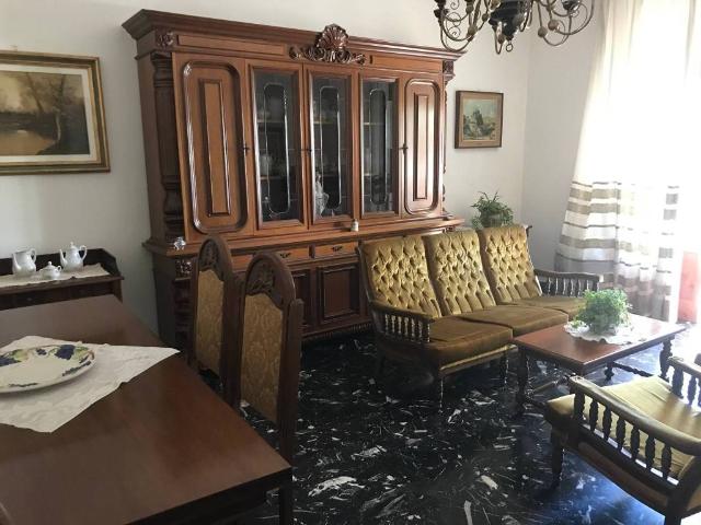 Appartamento in vendita a Santa Gonda, Prato