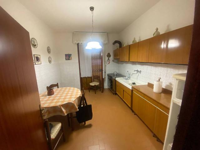 Appartamento in vendita a San Paolo, Prato