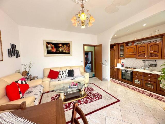 Appartamento in vendita a Prato