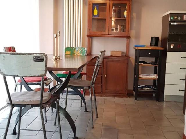 Appartamento in vendita a San Paolo, Prato
