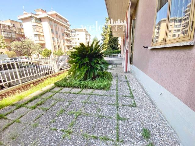 Appartamento in vendita a San Paolo, Prato
