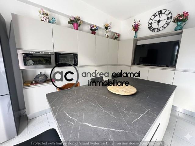 Appartamento in vendita a Prato