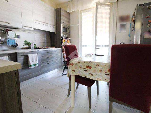 Appartamento in vendita a San Paolo, Prato