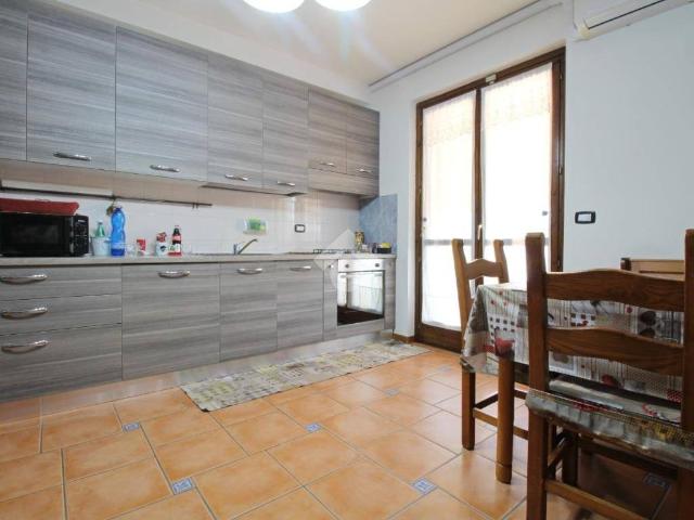 Appartamento in vendita a Prato, Toscana