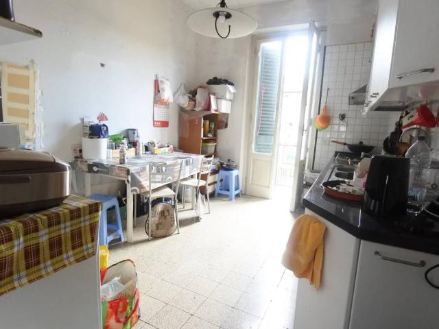 Appartamento in vendita a San Paolo, Prato