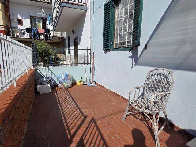 Appartamento in vendita a San Paolo, Prato