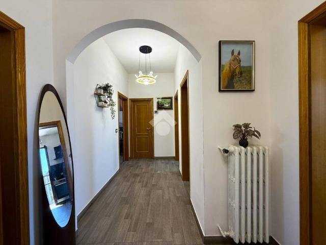 Appartamento in vendita a Cilianuzzo, Prato
