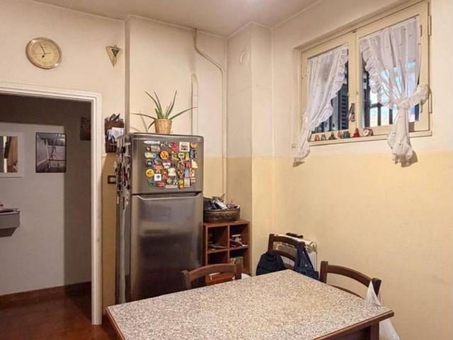 Appartamento in vendita a Villaggio Gescal, Prato