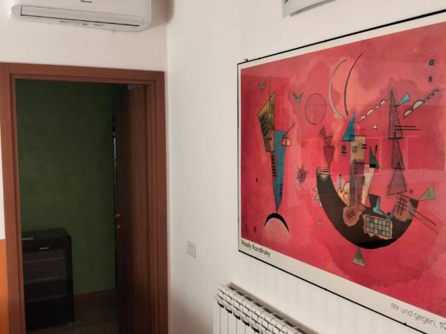Appartamento in vendita a Prato, Toscana
