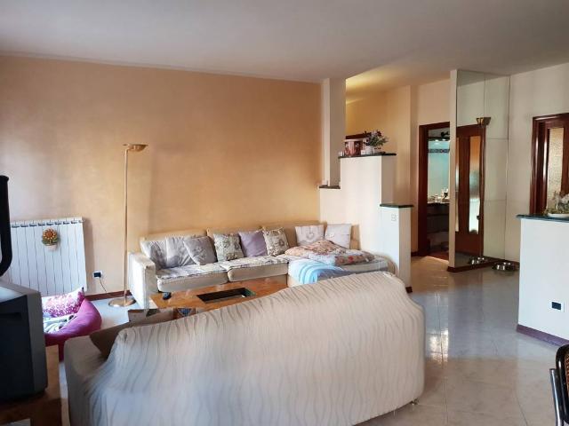 Appartamento in vendita a San Paolo, Prato