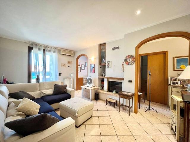 Appartamento in vendita a Prato, Sant'Ippolito
