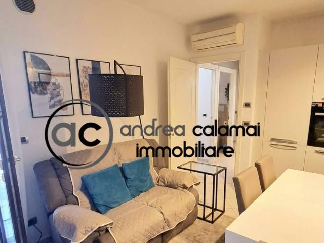 Appartamento in vendita a Centro Direzionale, Prato