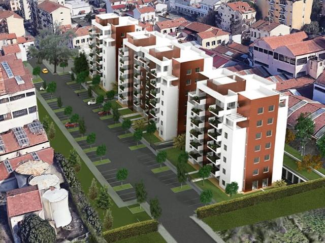 Attico in vendita a Prato, Centro Direzionale