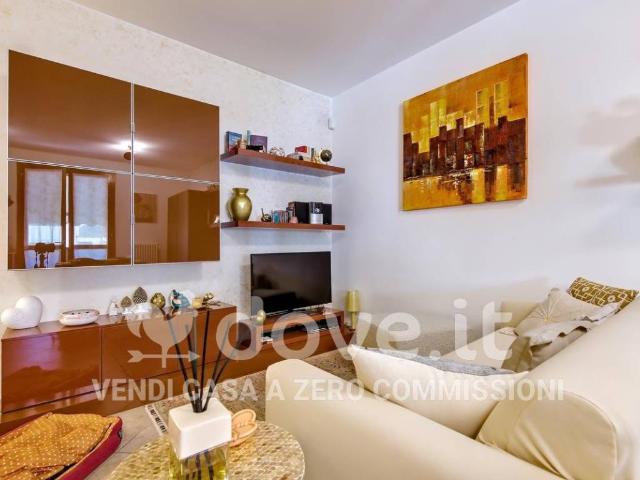 Appartamento in vendita a Prato