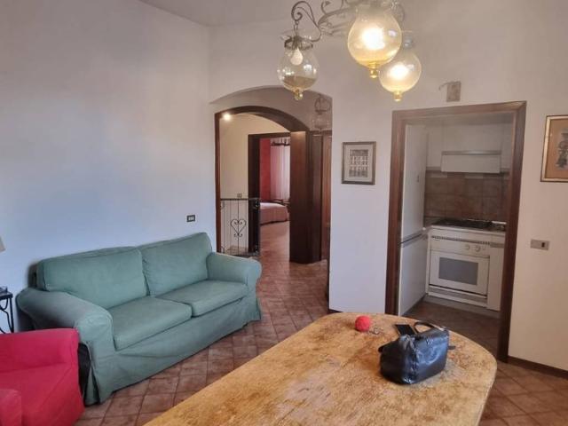 Appartamento in vendita a Prato, Toscana