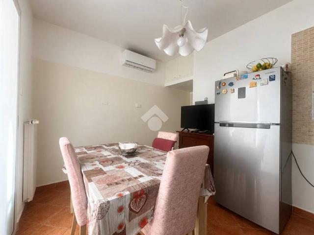 Appartamento in vendita a Galcetello e Villa Fiorita, Prato