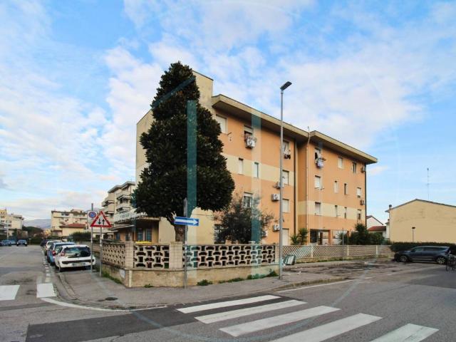 Appartamento in vendita a Grignano, Prato