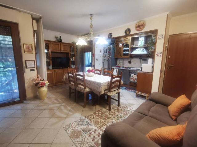 Appartamento in vendita a Sant'Ippolito, Prato