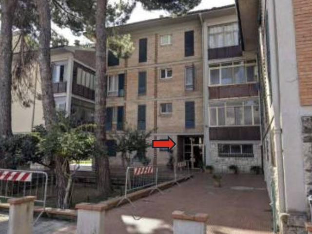 Appartamento in vendita a Reggiana - Gescal, Prato