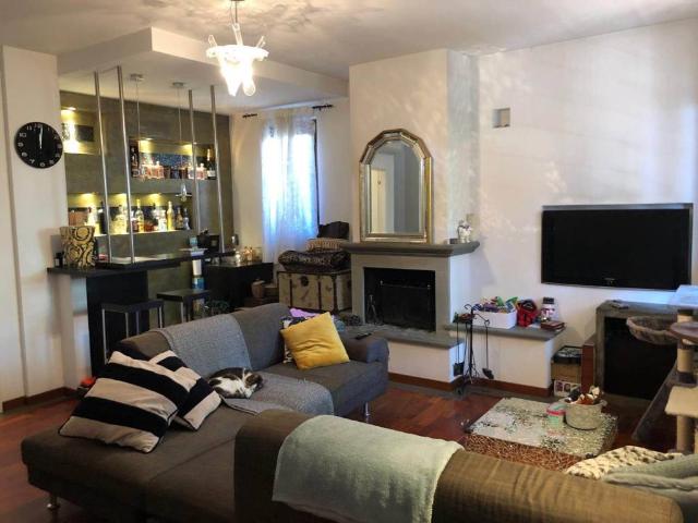 Appartamento in vendita a San Martino, Prato