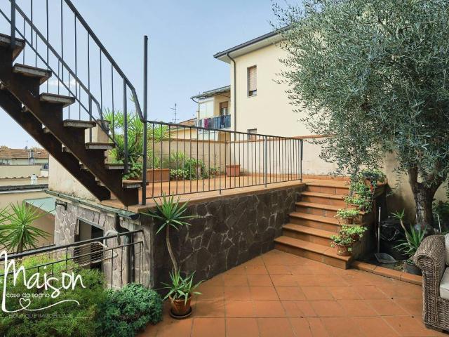 Appartamento in vendita a La Macine, Prato