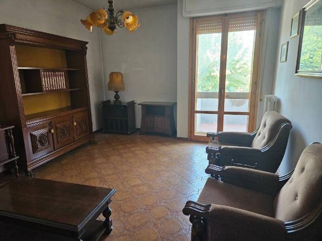 Appartamento in vendita a San Paolo, Prato