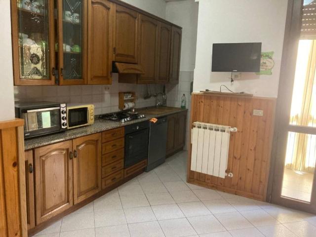 Appartamento in vendita a San Paolo, Prato