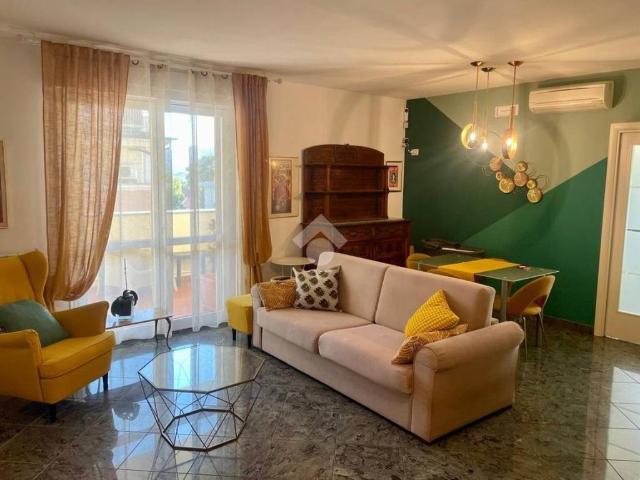 Appartamento in vendita a San Giorgio a Colonica, Prato