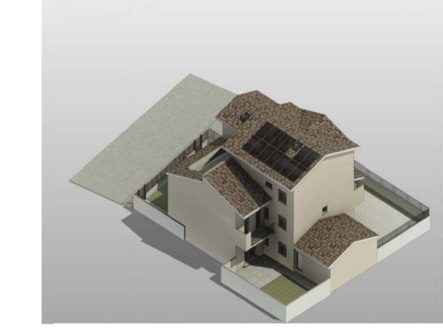 Appartamento in vendita a San Paolo, Prato