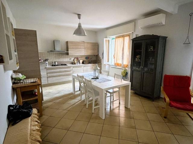 Appartamento in vendita a San Paolo, Prato
