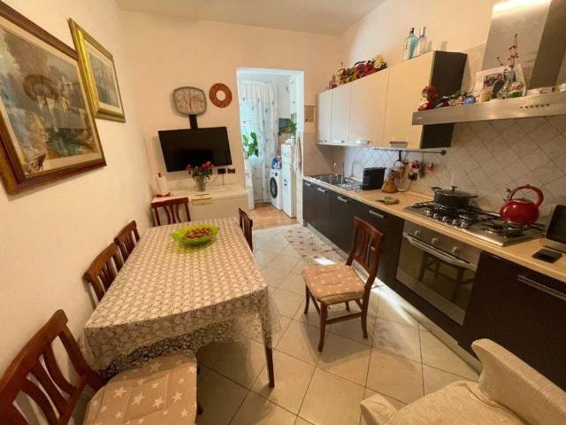 Appartamento in vendita a Prato