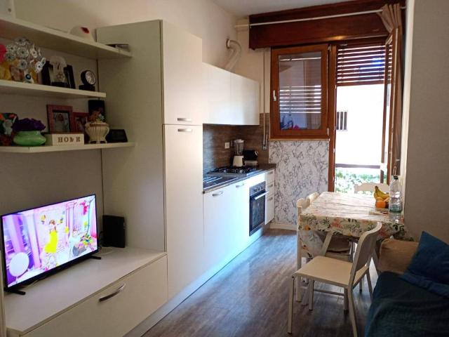 Appartamento in vendita a Mezzana, Prato