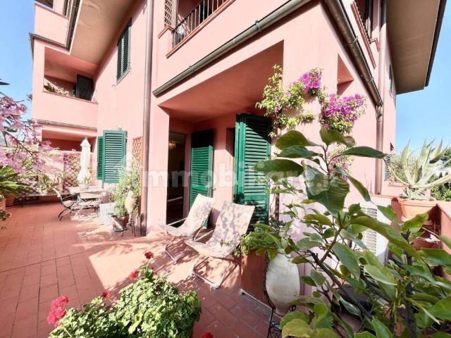 Appartamento in vendita a Prato