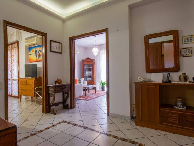Appartamento in vendita a Galciana, Prato