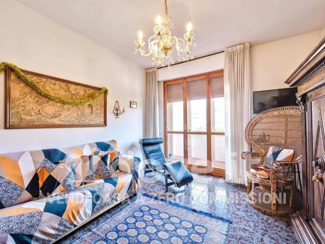 Appartamento in vendita a Prato, Mezzana Appartamento in vendita a Prato, Mezzana