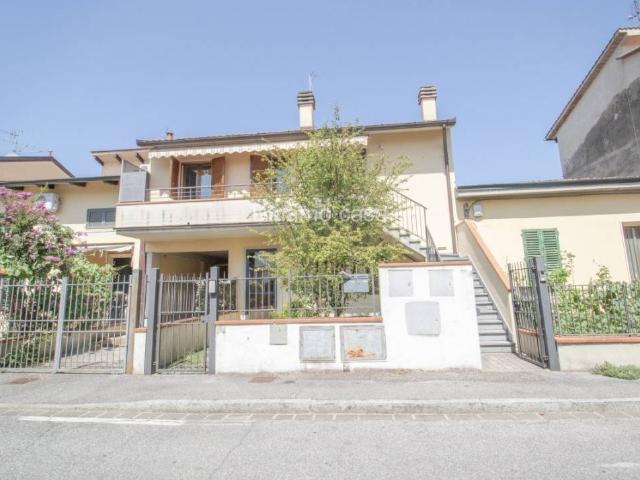 Appartamento in vendita a Prato, Toscana